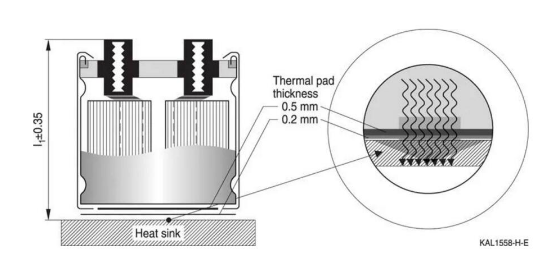 【NCC電容】鋁電解電容器的工作原理，如何選擇最適合的電容器？